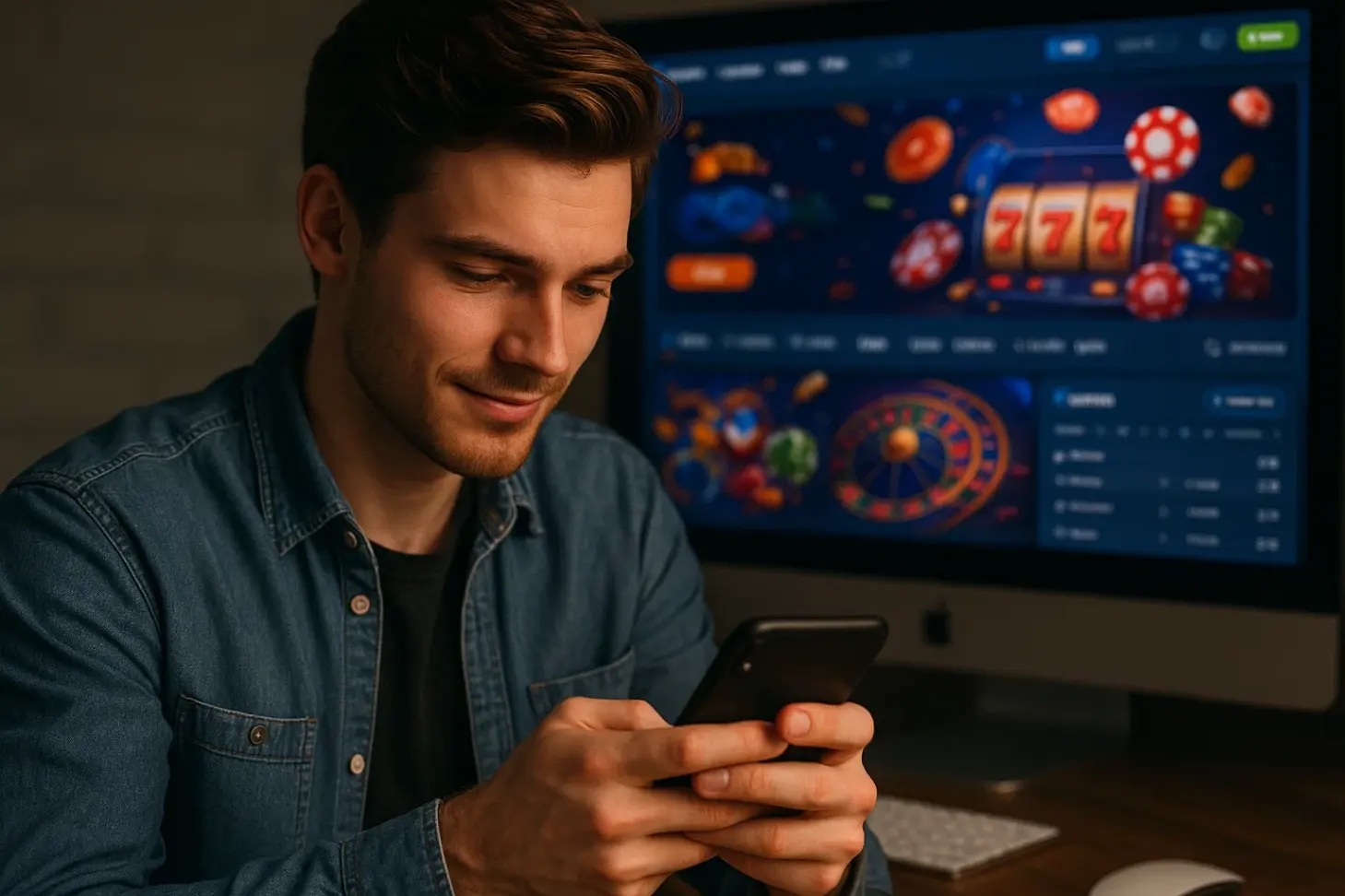Mostbet-та 2025 жылы табысты ойынды қалай таңдау керек